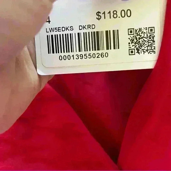 Lululemon- NWT Wunder Under High Rise Tight 25" - Picture 4 of 12